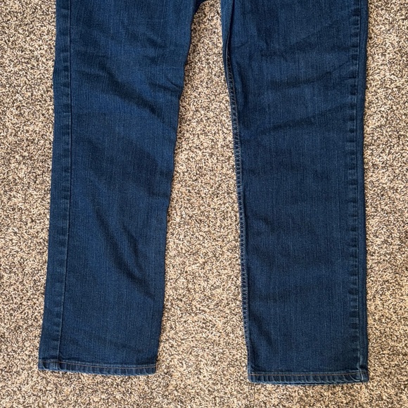 Carhartt Straight Fit Jeans 36x30 - Picture 12 of 14